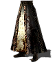 Blood-Stained Skirt-(MAX UPGRADED)-(DarkSouls1)