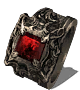 Bloodbite Ring-(DarkSouls1)