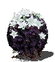 Blooming Purple Moss Clump-(MAX)-(DarkSouls1)