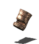 Bracelet Of The Great Lord-(MAX UPGRADED)-(DarkSouls1)