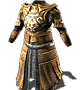 Brass Armor-(MAX UPGRADED)-(DarkSouls1)