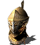 Brass Helm-(MAX UPGRADED)-(DarkSouls1)