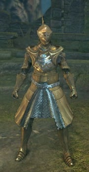 Brass Set-(MAX UPGRADED)-(DarkSouls1)