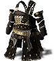 Brigand Armor-(MAX UPGRADED)-(DarkSouls1)