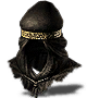 Brigand Hood-(MAX UPGRADED)-(DarkSouls1)