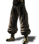 Brigand Trousers-(MAX UPGRADED)-(DarkSouls1)