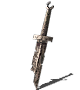 Broken Straight Sword-(MAX UPGRADED)-(DarkSouls1)