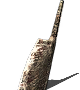 Butcher Knife-(MAX UPGRADED)-(DarkSouls1)