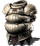 Catarina Armor-(MAX UPGRADED)-(DarkSouls1)