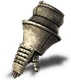 Catarina Gauntlets-(MAX UPGRADED)-(DarkSouls1)