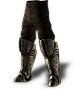 Catarina Leggings-(MAX UPGRADED)-(DarkSouls1)