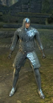 Chain Set-(MAX UPGRADED)-(DarkSouls1)