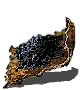 Charcoal Pine Resin-(MAX)-(DarkSouls1)