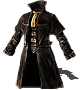 Chester'S Long Coat-(MAX UPGRADED)-(DarkSouls1)