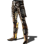 Chester'S Trousers-(MAX UPGRADED)-(DarkSouls1)