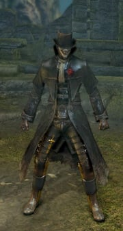 Chester's Set-(MAX UPGRADED)-(DarkSouls1)