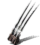 Claws-(MAX UPGRADED)-(DarkSouls1)