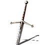Claymore-(MAX UPGRADED)-(DarkSouls1)