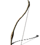 Composite Bow-(MAX UPGRADED)-(DarkSouls1)
