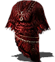 Crimson Robe-(MAX UPGRADED)-(DarkSouls1)