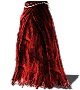 Crimson Waistcloth-(MAX UPGRADED)-(DarkSouls1)