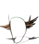 Crown Of Dusk-(MAX UPGRADED)-(DarkSouls1)