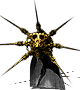 Crown Of The Dark Sun-(MAX UPGRADED)-(DarkSouls1)