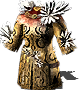 Crystalline Armor-(MAX UPGRADED)-(DarkSouls1)