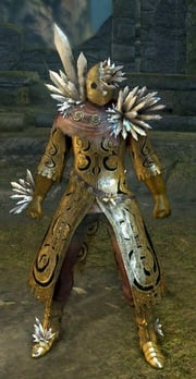 Crystalline Set-(MAX UPGRADED)-(DarkSouls1)