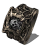 Cursebite Ring-(DarkSouls1)