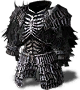 Dark Armor-(MAX UPGRADED)-(DarkSouls1)