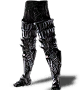 Dark Leggings-(MAX UPGRADED)-(DarkSouls1)