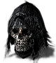 Dark Mask-(MAX UPGRADED)-(DarkSouls1)