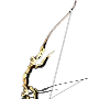 Darkmoon Bow-(MAX UPGRADED)-(DarkSouls1)