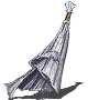 Darkmoon Talisman-(MAX UPGRADED)-(DarkSouls1)
