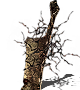 Demon Great Machete-(MAX UPGRADED)-(DarkSouls1)