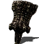 Demon's Great Hammer-(MAX UPGRADED)-(DarkSouls1)