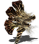 Demon's Greataxe-(MAX UPGRADED)-(DarkSouls1)