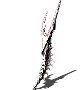 Demon's Spear-(MAX UPGRADED)-(DarkSouls1)