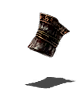 Dingy Gloves-(MAX UPGRADED)-(DarkSouls1)