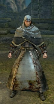 Dingy Set-(MAX UPGRADED)-(DarkSouls1)