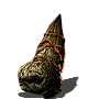 Dragon Bone Fist-(MAX UPGRADED)-(DarkSouls1)