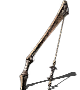 Dragonslayer Greatbow-(MAX UPGRADED)-(DarkSouls1)