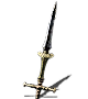 Dragonslayer Spear-(MAX UPGRADED)-(DarkSouls1)