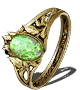 Dusk Crown Ring-(DarkSouls1)