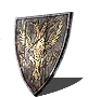 East-West Shield-(MAX UPGRADED)-(DarkSouls1)