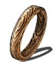 East Wood Grain Ring-(DarkSouls1)