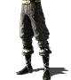 Eastern Leggings-(MAX UPGRADED)-(DarkSouls1)