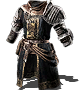 Elite Knight Armor-(MAX UPGRADED)-(DarkSouls1)