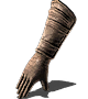 Elite Knight Gauntlets-(MAX UPGRADED)-(DarkSouls1)